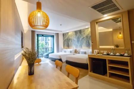 Ava Sea Krabi Resort - SHA Extra Plus - 47