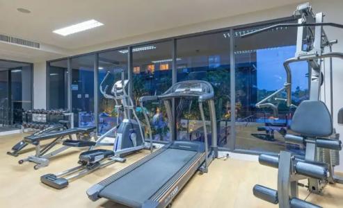 Ava Sea Krabi Resort - SHA Extra Plus - 23