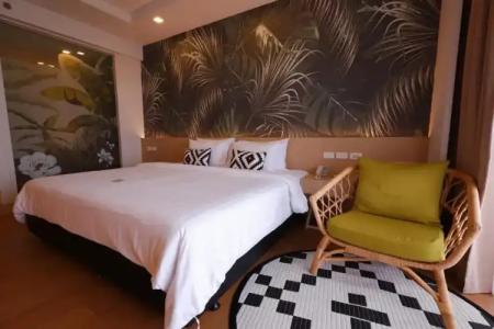 Ava Sea Krabi Resort - SHA Extra Plus - 122