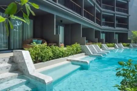 Ava Sea Krabi Resort - SHA Extra Plus - 110