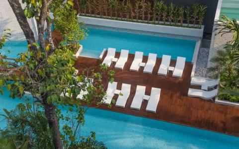 Ava Sea Krabi Resort - SHA Extra Plus - 29