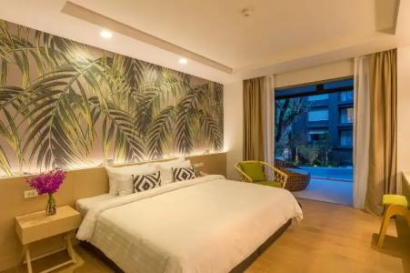 Ava Sea Krabi Resort - SHA Extra Plus - 33