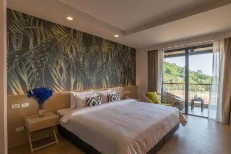 Ava Sea Krabi Resort - SHA Extra Plus - 24