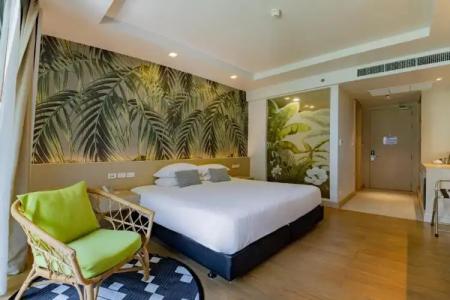 Ava Sea Krabi Resort - SHA Extra Plus - 66