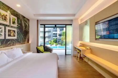 Ava Sea Krabi Resort - SHA Extra Plus - 117