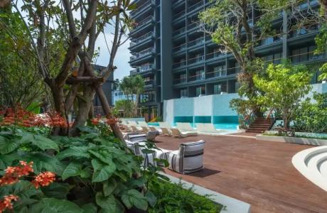 Ava Sea Krabi Resort - SHA Extra Plus - 28