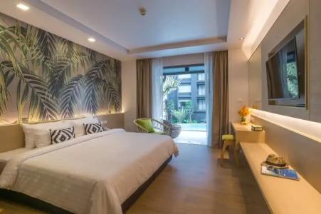 Ava Sea Krabi Resort - SHA Extra Plus - 37