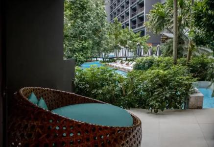 Ava Sea Krabi Resort - SHA Extra Plus - 116