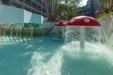 Ava Sea Krabi Resort - SHA Extra Plus - 12