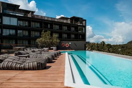 Ava Sea Krabi Resort - SHA Extra Plus - 42