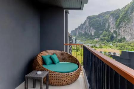 Ava Sea Krabi Resort - SHA Extra Plus - 98