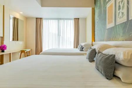 Ava Sea Krabi Resort - SHA Extra Plus - 101