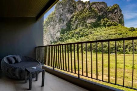 Ava Sea Krabi Resort - SHA Extra Plus - 58