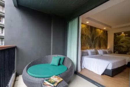 Ava Sea Krabi Resort - SHA Extra Plus - 51