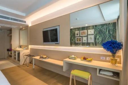 Ava Sea Krabi Resort - SHA Extra Plus - 14