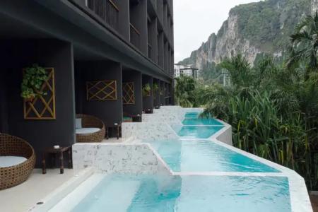 Ava Sea Krabi Resort - SHA Extra Plus - 118