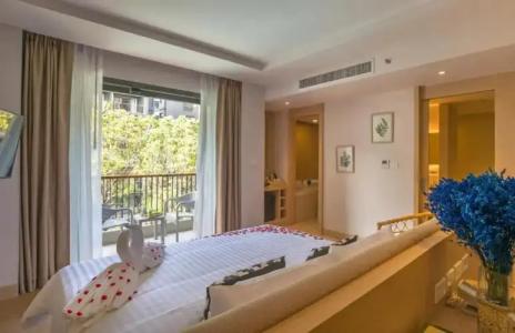 Ava Sea Krabi Resort - SHA Extra Plus - 87