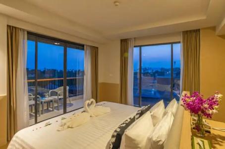 Ava Sea Krabi Resort - SHA Extra Plus - 10