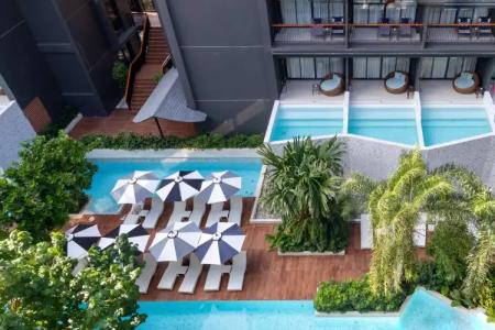 Ava Sea Krabi Resort - SHA Extra Plus - 41