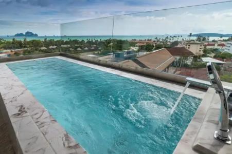 Ava Sea Krabi Resort - SHA Extra Plus - 99