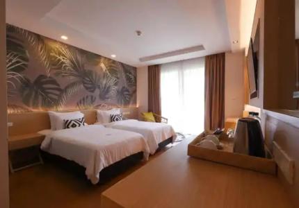 Ava Sea Krabi Resort - SHA Extra Plus - 119