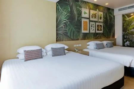 Ava Sea Krabi Resort - SHA Extra Plus - 102