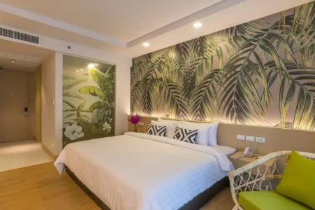 Ava Sea Krabi Resort - SHA Extra Plus - 8