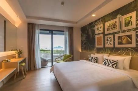 Ava Sea Krabi Resort - SHA Extra Plus - 78