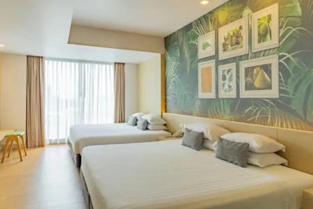 Ava Sea Krabi Resort - SHA Extra Plus - 100