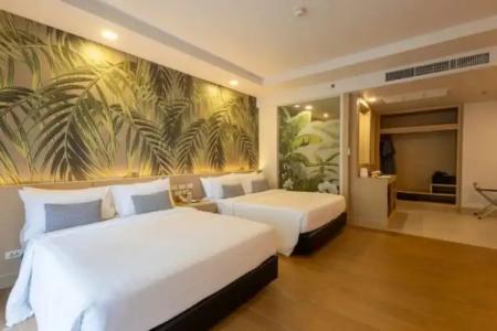 Ava Sea Krabi Resort - SHA Extra Plus - 46