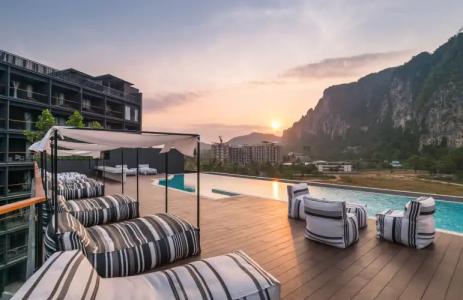 Ava Sea Krabi Resort - SHA Extra Plus - 44