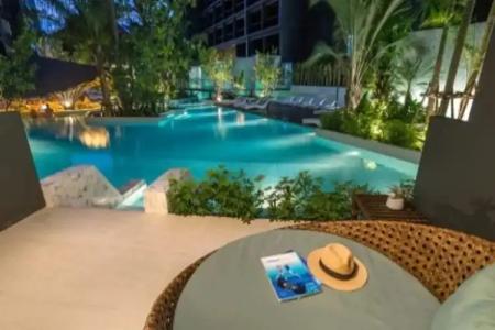 Ava Sea Krabi Resort - SHA Extra Plus - 109