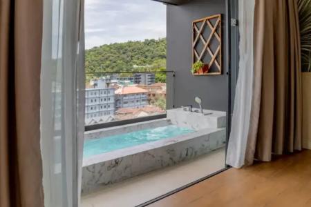 Ava Sea Krabi Resort - SHA Extra Plus - 95