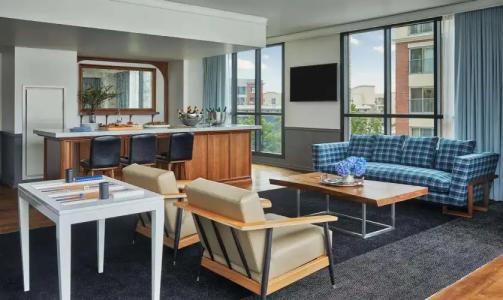 Pendry San Diego - 128