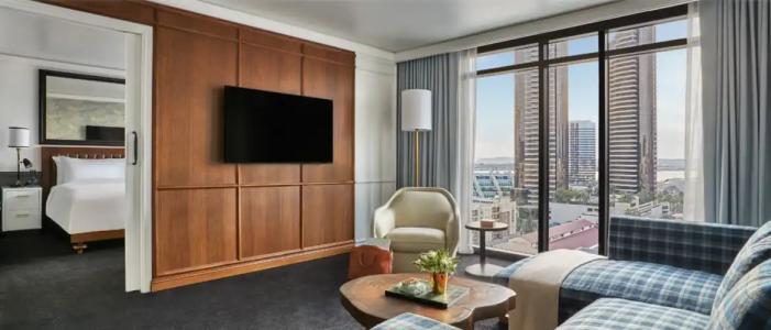 Pendry San Diego - 149