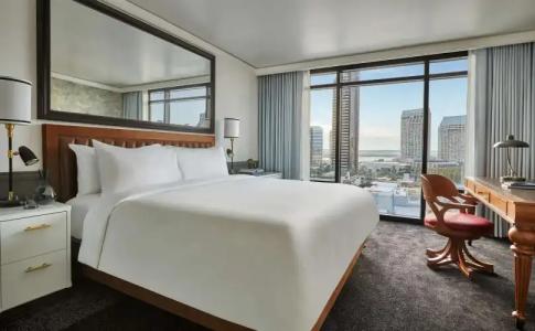 Pendry San Diego - 89