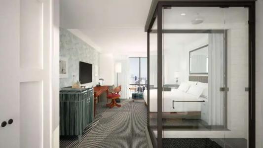 Pendry San Diego - 91