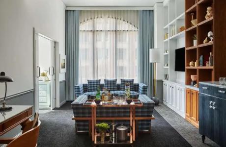 Pendry San Diego - 139