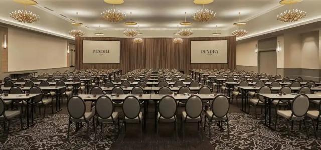 Pendry San Diego - 48