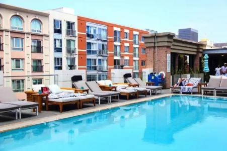 Pendry San Diego - 14