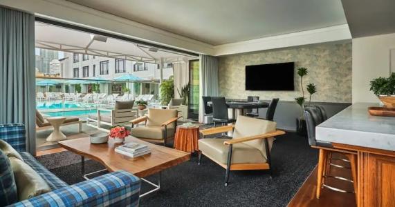 Pendry San Diego - 118