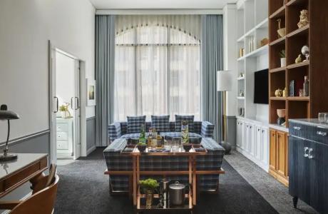 Pendry San Diego - 131