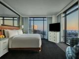 1 Bedroom Suite with city view