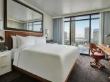 1 Bedroom Deluxe Suite with city view