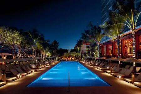 The Miami Beach EDITION - 37