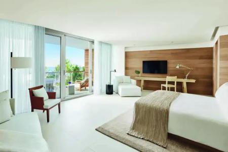 The Miami Beach EDITION - 5