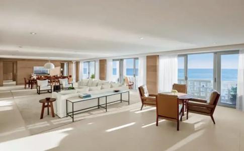 The Miami Beach EDITION - 7