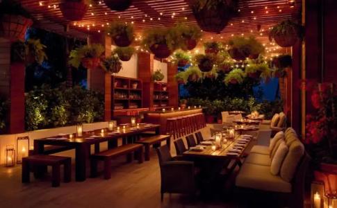 The Miami Beach EDITION - 26