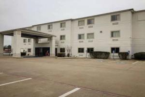 Motel 6 Waco - Woodway, Waco