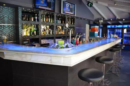 Tzante Zakynthos, Adults Only - 18